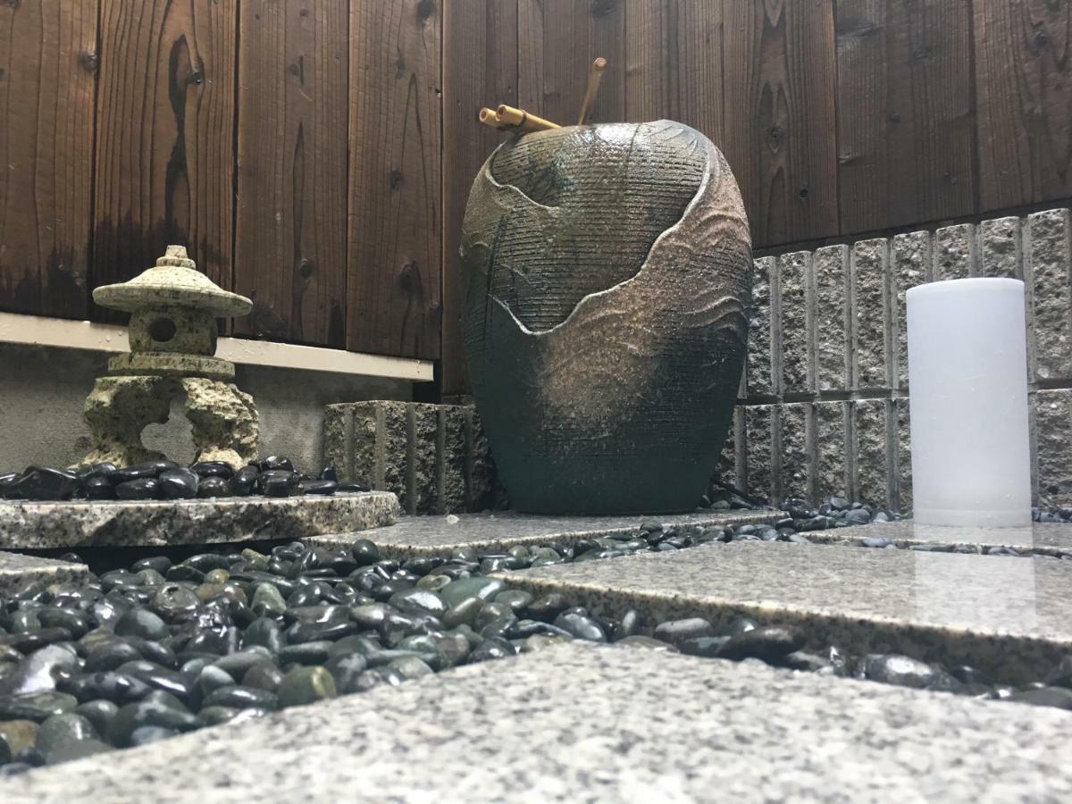 京町屋楓 Kyomachiya Kaede Hotel Kyoto Exterior photo