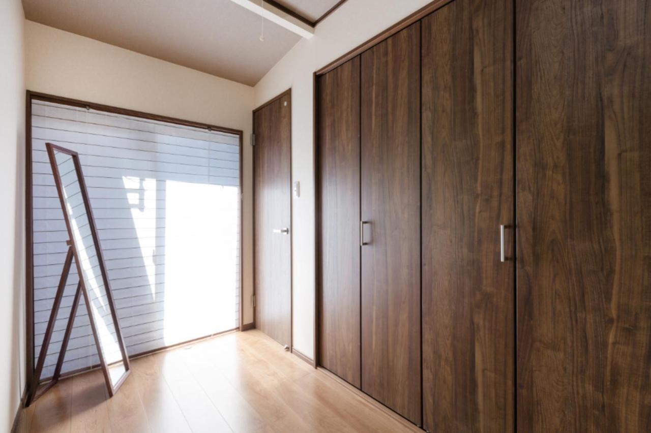 京町屋楓 Kyomachiya Kaede Hotel Kyoto Exterior photo