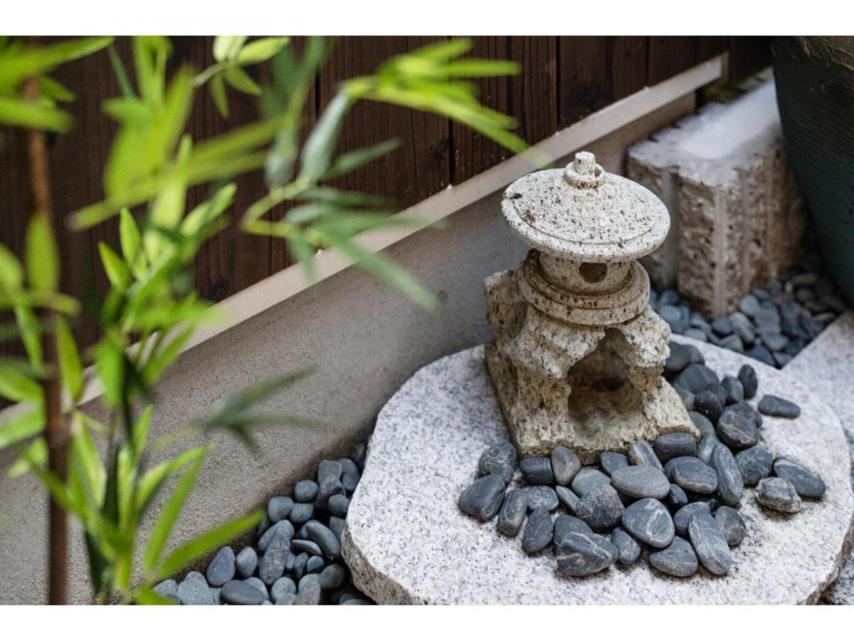 京町屋楓 Kyomachiya Kaede Hotel Kyoto Exterior photo