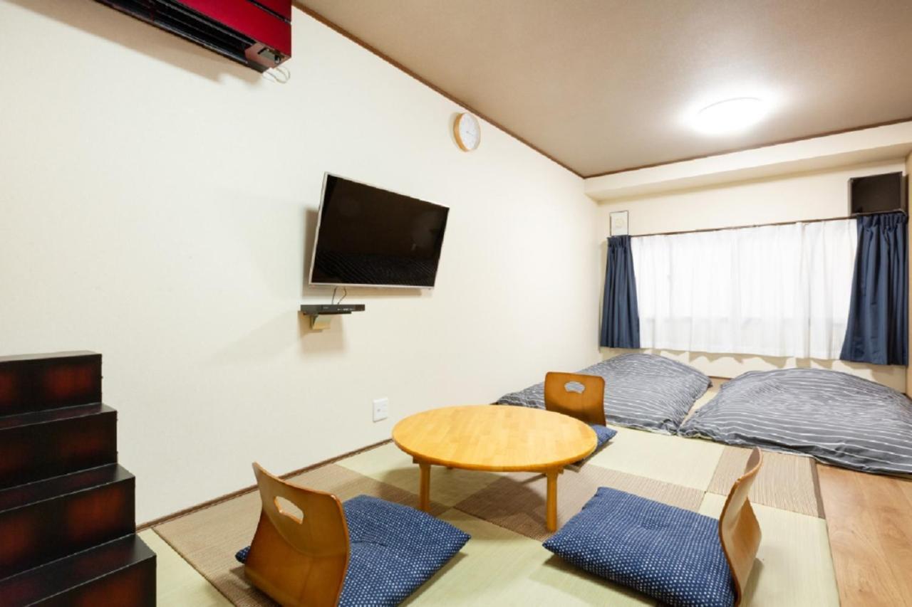 京町屋楓 Kyomachiya Kaede Hotel Kyoto Exterior photo