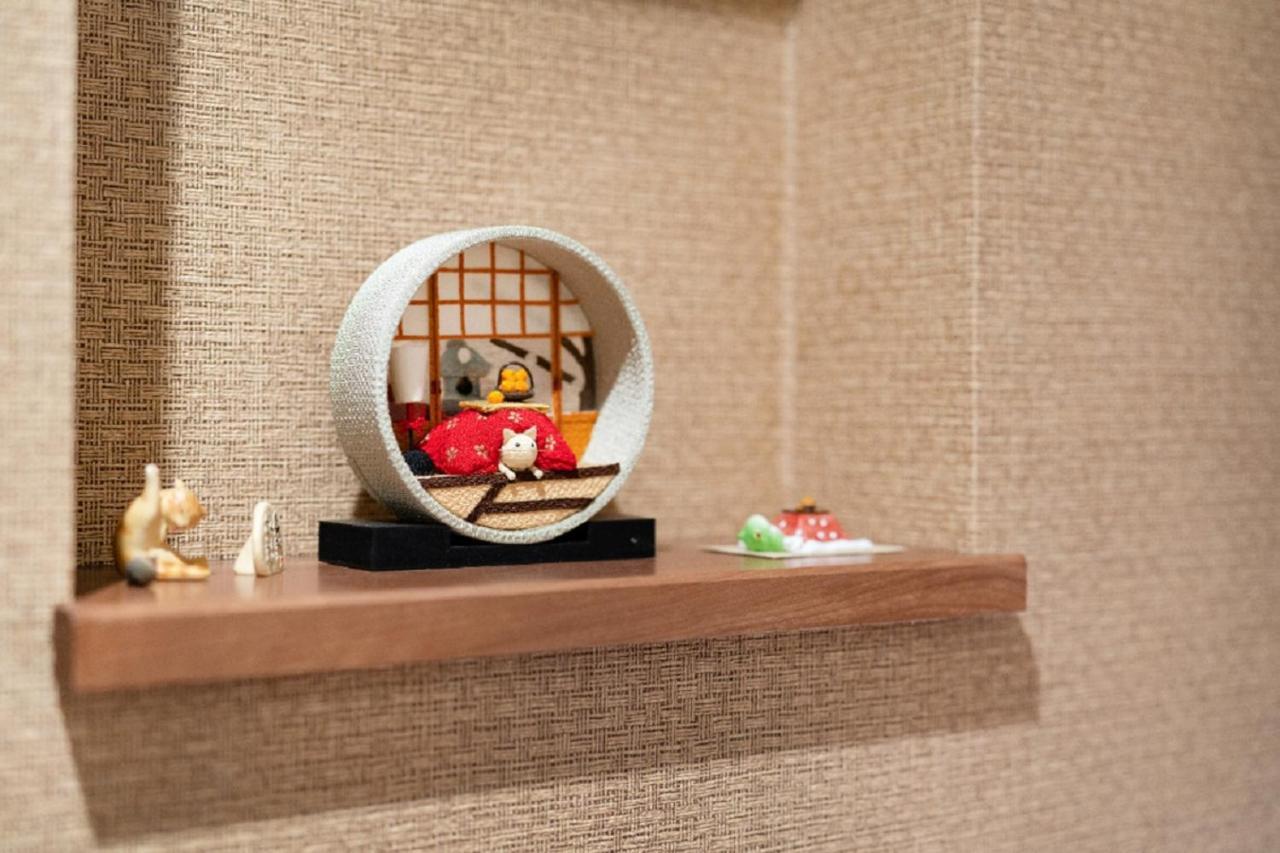 京町屋楓 Kyomachiya Kaede Hotel Kyoto Exterior photo